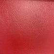 Red Malibu Marine Vinyl Fabric,