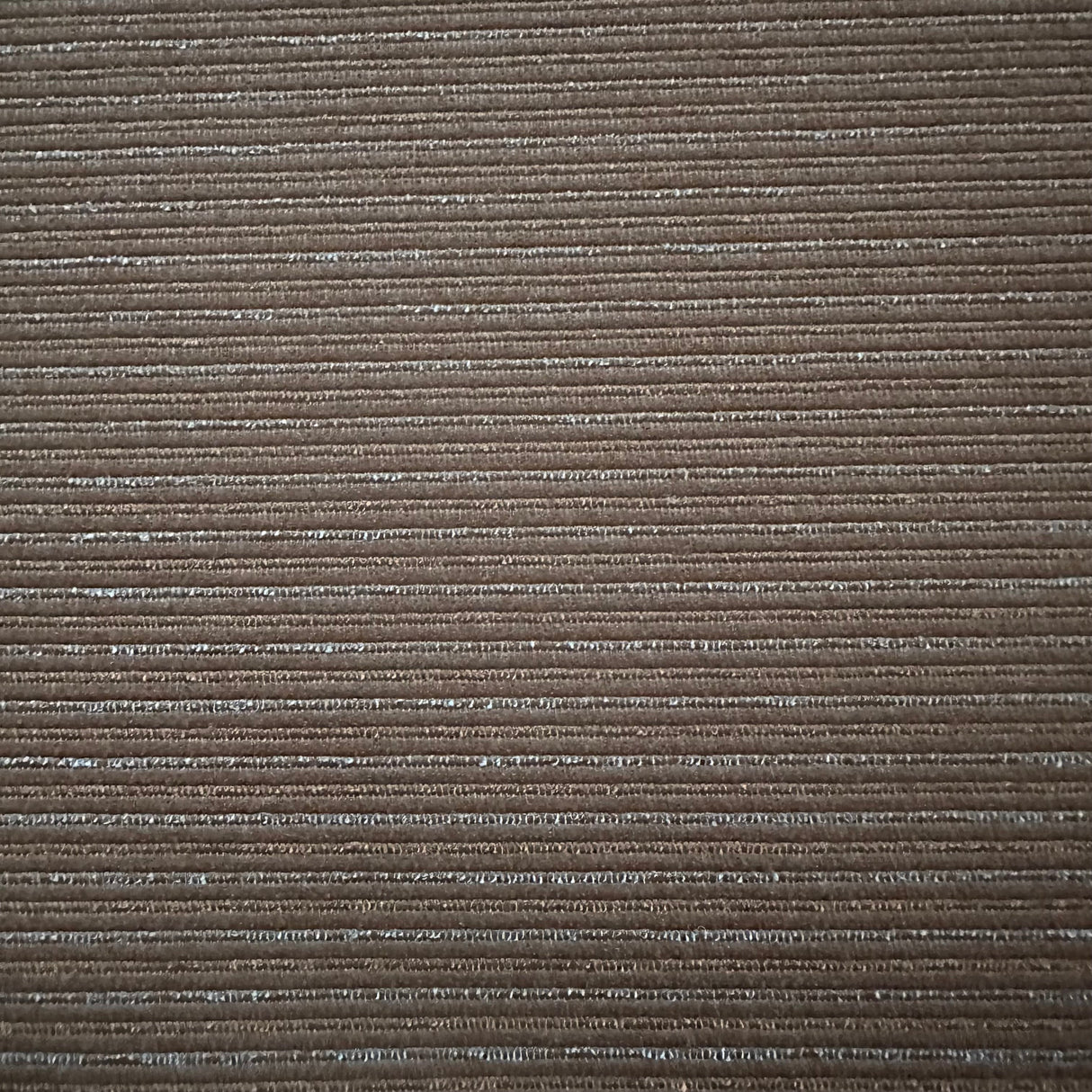 Brown Upholstery Indoor/Outdoor Fabric 60"