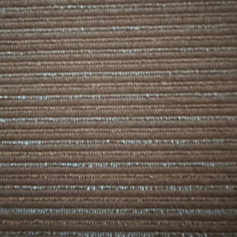 Brown Upholstery Indoor/Outdoor Fabric 60"