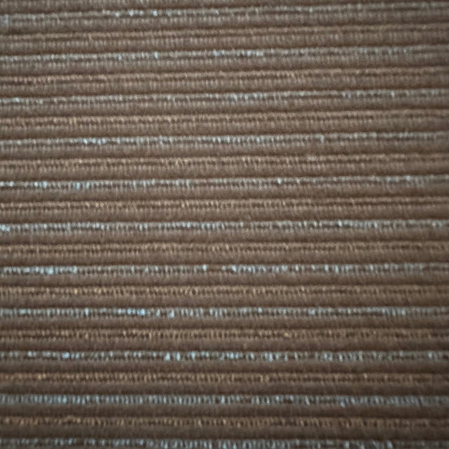 Brown Upholstery Indoor/Outdoor Fabric 60"