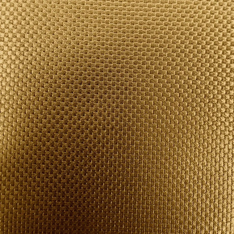 Gold Embossed PVC Metallic Sheeting Vinyl Fabric,