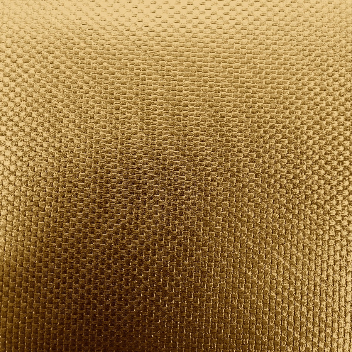 PVC Vinyl Fabric Embossed Gold Silver