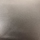 PVC Vinyl Fabric Embossed Gold Silver
