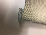 PVC Vinyl Fabric Embossed Gold Silver