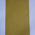 Outdoor Acrylic Fabric Gold Stripe 60"