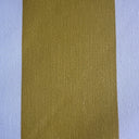 Outdoor Acrylic Fabric Gold Stripe 60"