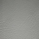 Distress Solid Upholstery Vinyl Fabric 54" White