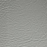 Distress Solid Upholstery Vinyl Fabric 54" White