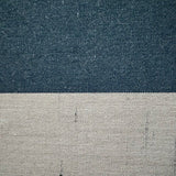 Acrylic Fabric Forest Green Stripe 46"