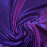 Poly Spandex Foggy Foil Fabric 60"