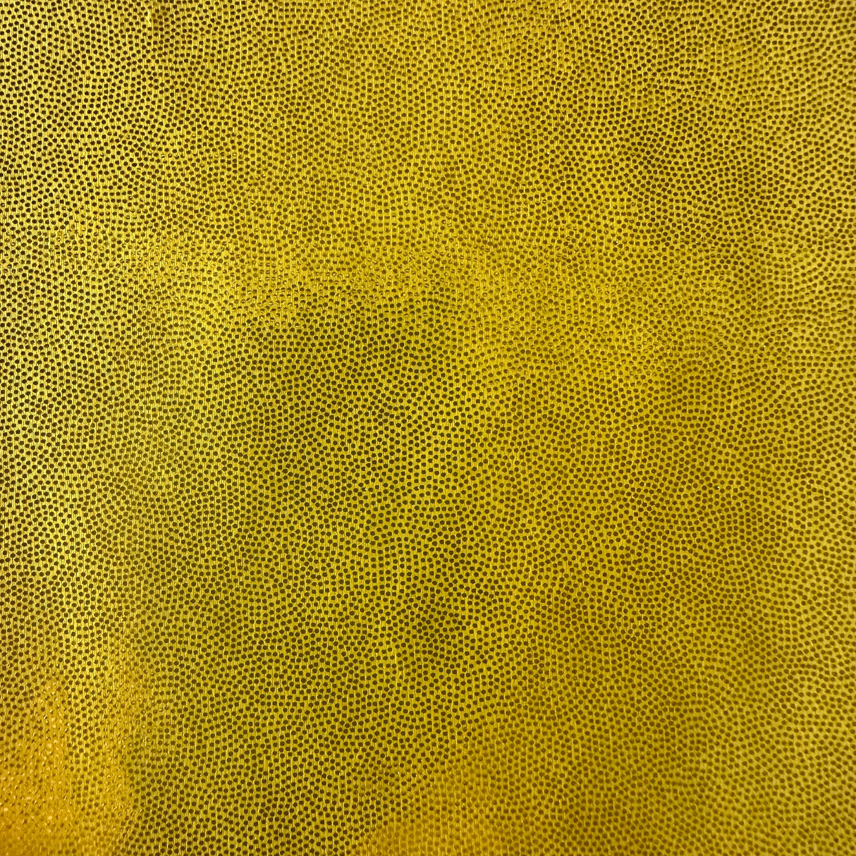 Poly Spandex Foggy Foil Fabric 60"