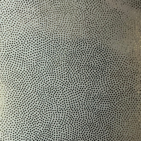 Poly Spandex Foggy Foil Fabric 60"