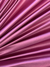 Shiny Nylon Spandex Mauve
