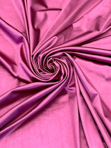 Shiny Nylon Spandex Mauve