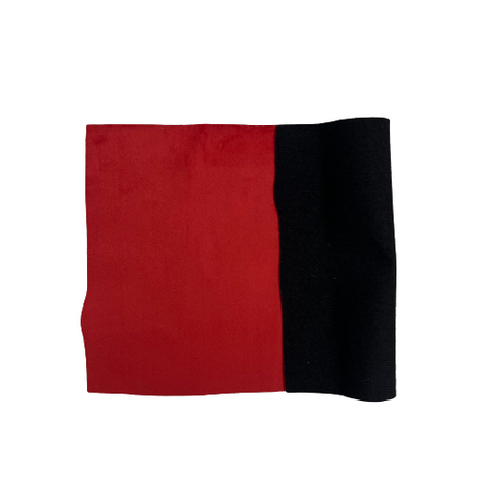 Faux Suede Fabric Performance 57" Wide