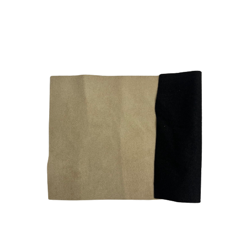Faux Suede Fabric Performance 57" Wide