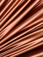 Shiny Nylon Spandex Copper