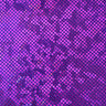 Nylon Spandex Shatter Glass Hologram Fabric 60"