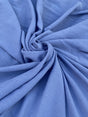 Cotton Gauze Denim Blue