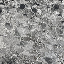 Stretch Sequins Floral Fabric Multicolor