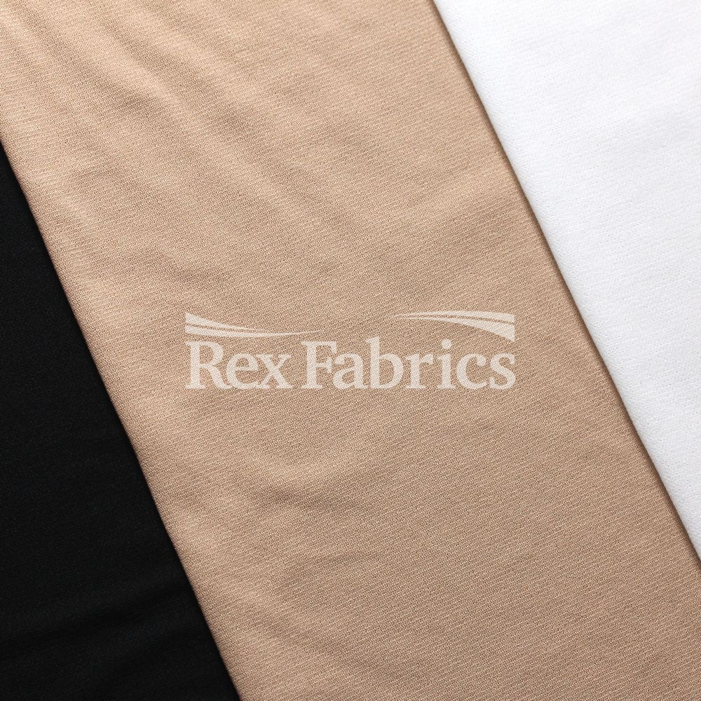 Helenca Lining Nylon Lining Fabric - Multiple Colors, Solid, 58/60" Width (1 Yard)