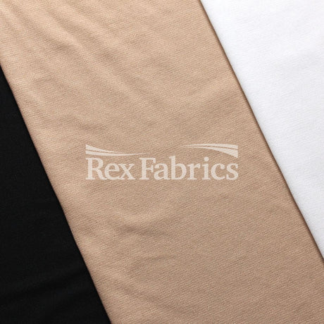 Helenca Lining Nylon Lining Fabric - Multiple Colors, Solid, 58/60" Width (1 Yard)