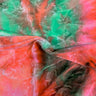 Tie Dye Stretch Velvet Fabric - 4-Way Stretch, 60" Width, 360 GSM (1 Yard)