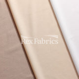 Helenca Lining 100 Percent Polyester Fabric - Multiple Colors, Solid, 58/60" Width (1 Yard)