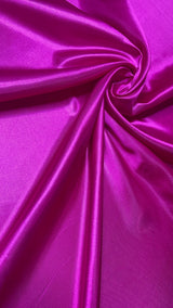 Fuchsia Satin