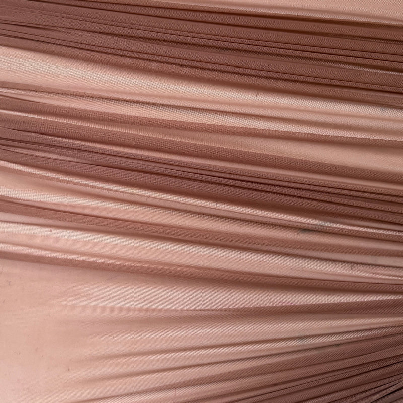 Mocha Power Mesh