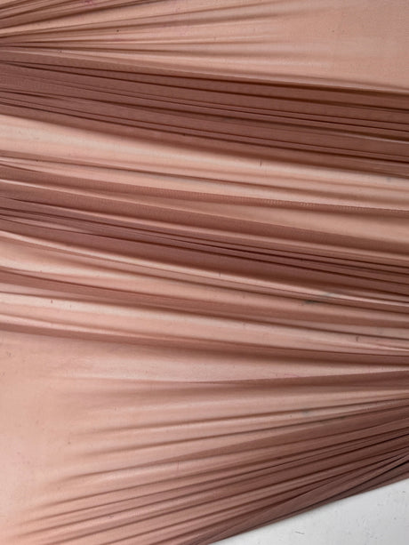 Mocha Power Mesh