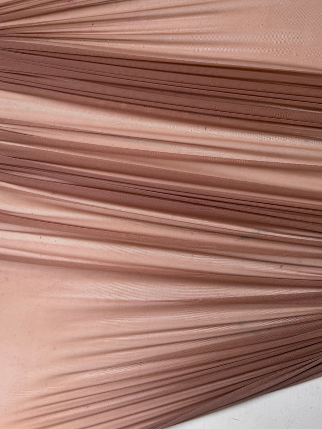 Mocha Power Mesh