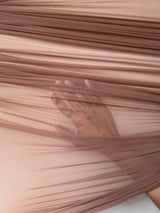 Mocha Power Mesh