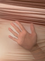 Mocha Power Mesh