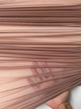 Mocha Power Mesh