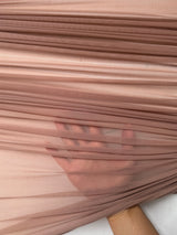 Mocha Power Mesh