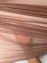 Mocha Power Mesh