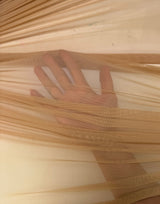 Skin Tone Power Mesh