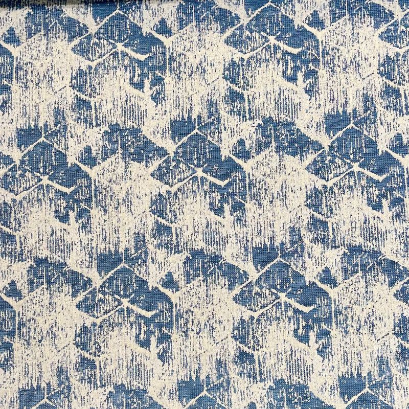 Abstract Upholstery Fabric by the Yard