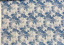 Abstract Upholstery Fabric by the Yard