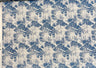 Abstract Upholstery Fabric by the Yard