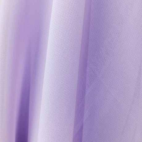Chiffon Fabric 60" Wide by Lace USA