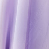 Chiffon Polyester Fabric - Solid, 60" Width (1 Yard)