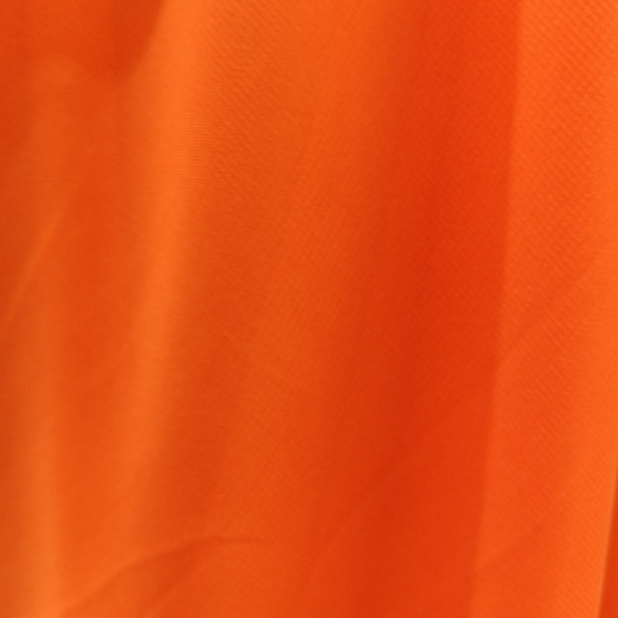 Chiffon Polyester Fabric - Solid, 60" Width (1 Yard)