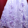3D Floral Lace Fabric 60" Wide