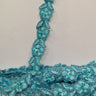 Beaded Corded Lace Trimming
