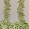 Beaded Corded Lace Trimming 1.5"