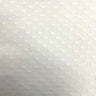 Mesh Fabric Flocked Polka Dot 58" Wide