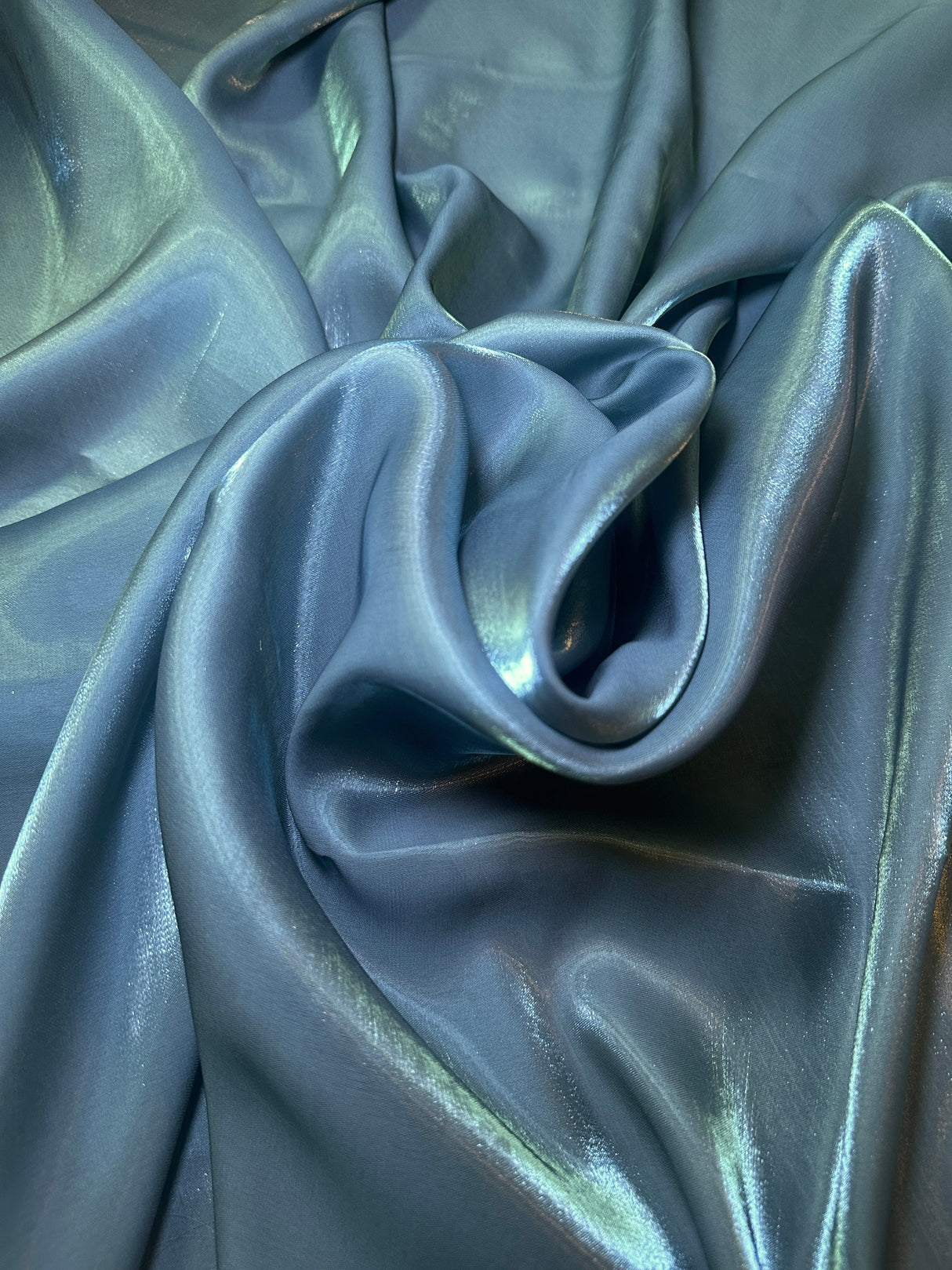 Liquid Shimmery Chiffon