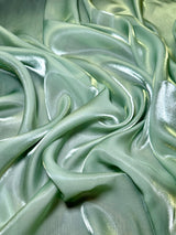 Liquid Shimmery Chiffon